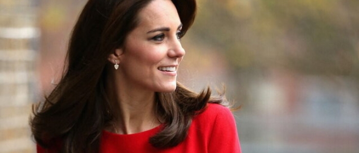 Kate Middleton per ora non tornerà agli impegni pubblici