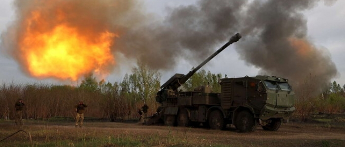 Il Cremlino conferma: i confini marittimi nel Baltico vanno modificati | Kiev: "I Paesi occidentali abbattano i missili di Mosca dai loro territori"