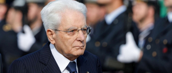 Strage di Capaci, Mattarella: la mafia si può sconfiggere, tenere alta la guardia