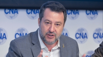 Governo, via libera del Cdm al decreto "Salva Casa" | Salvini: "Una rivoluzione liberale"