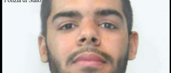 Torino, arrestato Halili Elmahdi: terrorista appartenente all'Isis