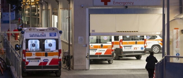 Pronto soccorso, aumentano i tempi di attesa: +25% dal 2019