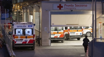 Pronto soccorso, aumentano i tempi di attesa: +25% dal 2019