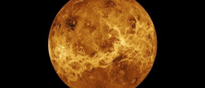 Su Venere ci sono vulcani attivi: scoperte eruzioni e colate di lava