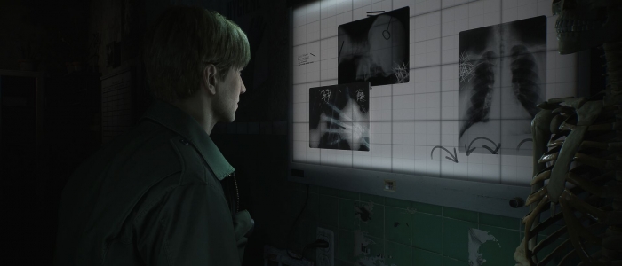 Silent Hill 2 torna a ottobre: Konami mostra gli "orrori" del remake