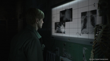 Silent Hill 2 torna a ottobre: Konami mostra gli "orrori" del remake