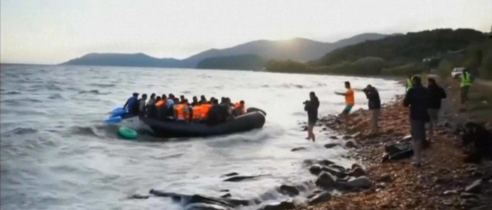 Migranti in Albania, il noleggio di una nave potrà costare fino a 13,5 milioni di euro per 90 giorni