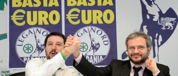 2 giugno, Lega contro Mattarella | Borghi: "Se pensa che la sovranità sia dell'Ue, allora si dimetta"