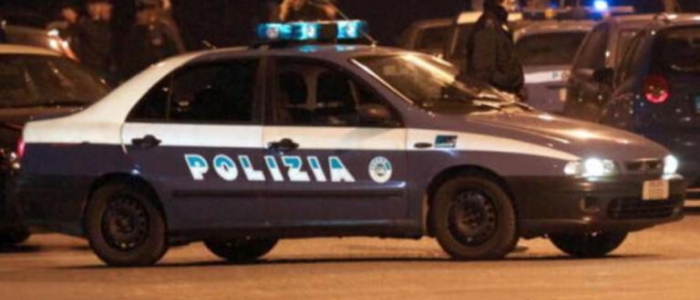 Verona, rapina e torture a 26enne: cinque fermati dalla polizia