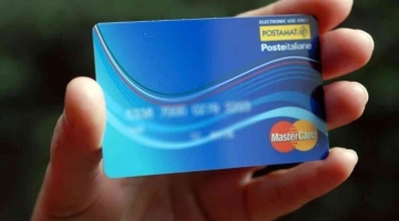 Social card "Dedicata a te", da settembre l'importo sale a 500 euro