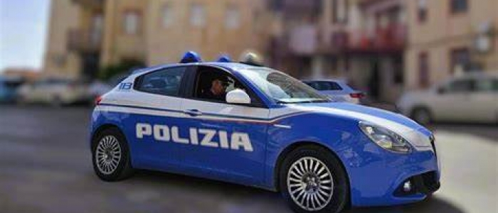 Ritrovato dalla polizia il bambino rapito dalla madre ad Aosta: sta bene