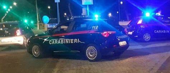 Reggio Emilia, uccide un uomo a coltellate: arrestato 41enne