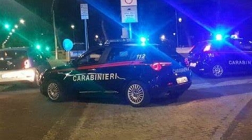 Reggio Emilia, uccide un uomo a coltellate: arrestato 41enne