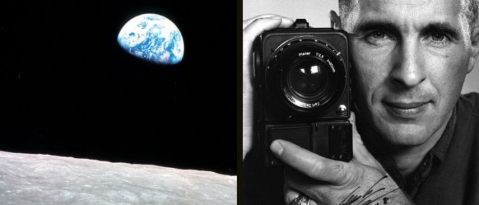 Morto l'astronauta dell'Apollo 8 William Anders: scattò l'iconica foto della "Terra che sorge"