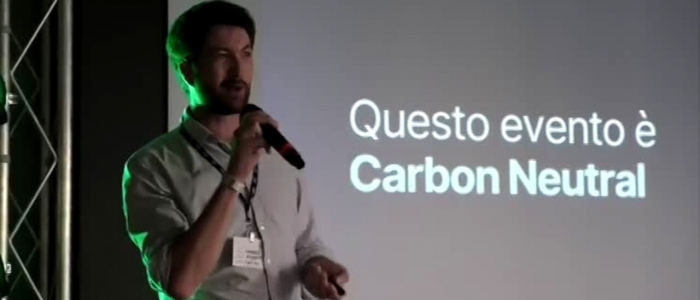 Green Cup e talk: la sostenibilità in azienda con Up2You