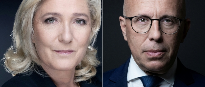 Francia, l'alleanza tra Ciotti e Le Pen in vista delle elezioni spacca il partito dei Repubblicani: l'ufficio politico si riunisce per destituire il suo leader