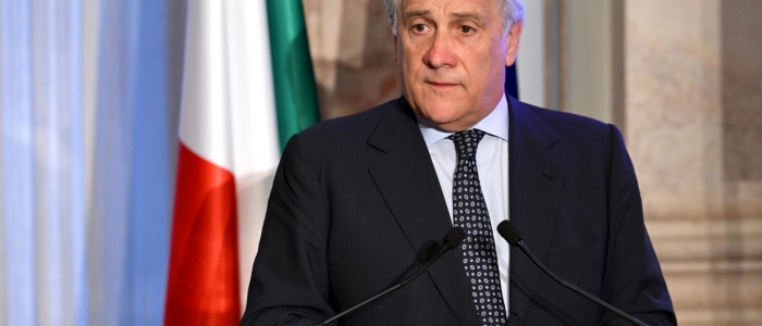 Tajani dopo le Europee: "Le Pen? Ha posizioni lontane dal Ppe"