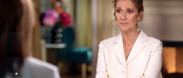 Celine Dion svela: "Ho nascosto la malattia per 17 anni, gli spasmi mi hanno rotto le costole"