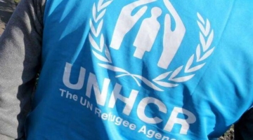 Unhcr: "Negli ultimi dieci anni è raddoppiato il numero dei rifugiati"