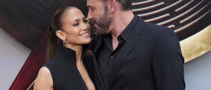 Divorzio imminente da J.Lo, gli amici di Ben Affleck temono torni all'alcolismo