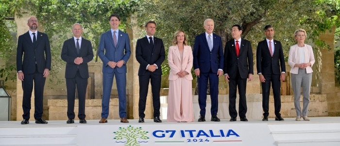 Cina contro il G7: "Comunicato finale pieno di arroganza e bugie"