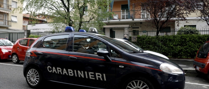 Bergamo, si taglia con un flessibile in officina e muore a 41 anni