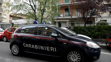 Bergamo, si taglia con un flessibile in officina e muore a 41 anni