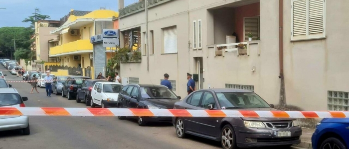 Cagliari, accoltella la madre e la uccide: fermato 27 enne