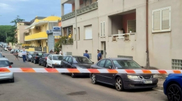 Cagliari, accoltella la madre e la uccide: fermato 27 enne