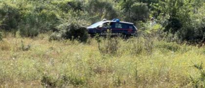 Agguato a Mattinata (Foggia), 36enne ucciso a fucilate