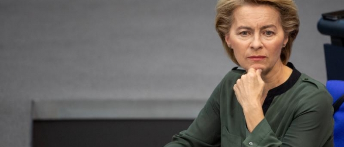 Ue, Weber e Tusk (Ppe): "Molto vicini all'intesa su von der Leyen" | Orban: "Ignorata la volontà degli elettori, uniamo le destre"