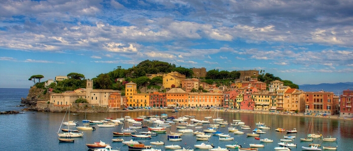 Sestri Levante, multe a chi gira scalzo o in costume | Ecco i "divieti dell'estate"