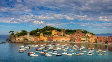 Sestri Levante, multe a chi gira scalzo o in costume | Ecco i "divieti dell'estate"