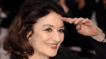 Morta Anouk Aimée, recitò ne "La Dolce Vita" al fianco di Marcello Mastroianni