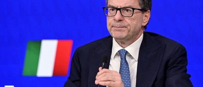 Giorgetti: "Italia sotto procedura Ue per eccesso di deficit? Ampiamente prevista"