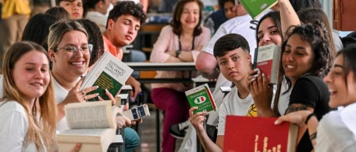 Maturità 2024, le tracce della prima prova: usciti Ungaretti, Levi Montalcini, Pirandello, Galasso e Nicoletta Polla-Mattiot