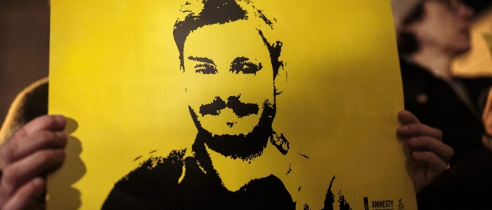 Regeni, Il Cairo vieta ai testimoni egiziani di presentarsi al processo