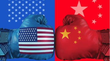 La Cina contro gli Usa: "La vendita di armi a Taiwan trasforma l'isola in una polveriera"