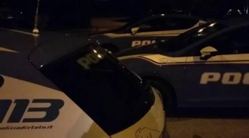 Cagliari, uccide la moglie a coltellate al culmine di una lite: arrestato