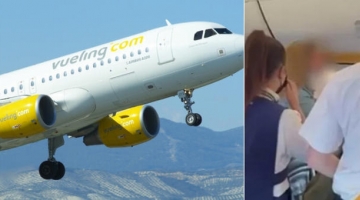 Volo negato a causa di un body scollato: 28mila euro di multa alla compagnia aerea