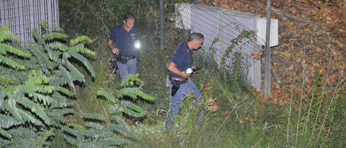 Pescara, trovato il cadavere di un 17enne in un parco: fermati due minorenni | Da loro nessun pentimento