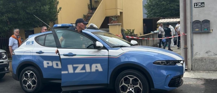 Duplice omicidio a Fano (Pesaro Urbino), coppia di anziani uccisa in casa