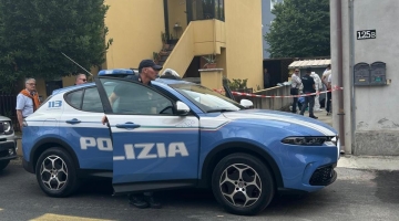 Duplice omicidio a Fano (Pesaro Urbino), coppia di anziani uccisa in casa