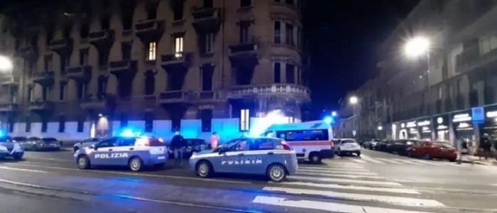 Milano, ubriaco investe e trascina una ragazza per 300 metri: rischia il linciaggio