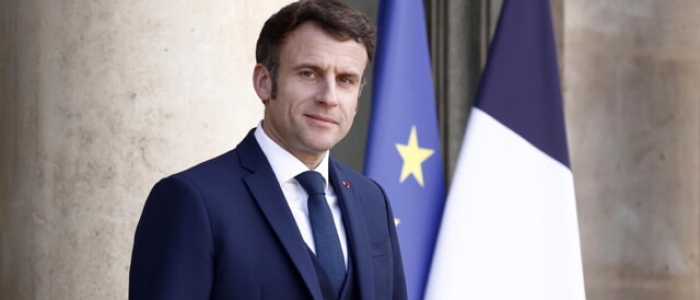 Francia, Macron vs Bardella: cresce la tensione prima delle elezioni anticipate