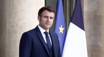 Francia, Macron vs Bardella: cresce la tensione prima delle elezioni anticipate