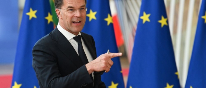 Nato, nominato Segretario generale l'olandese Mark Rutte | "Grande onore guidare l'Alleanza, pietra angolare della nostra difesa"