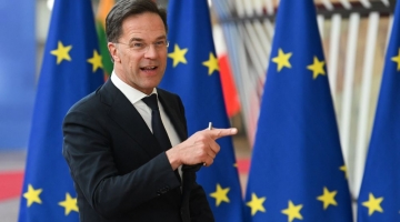 Nato, nominato Segretario generale l'olandese Mark Rutte | "Grande onore guidare l'Alleanza, pietra angolare della nostra difesa"