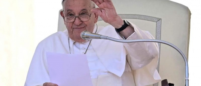 Droga, Papa Francesco: "Spacciatori e trafficanti sono assassini"