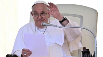 Droga, Papa Francesco: "Spacciatori e trafficanti sono assassini"